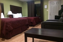 Mountain Trail Lodge Oakhurst